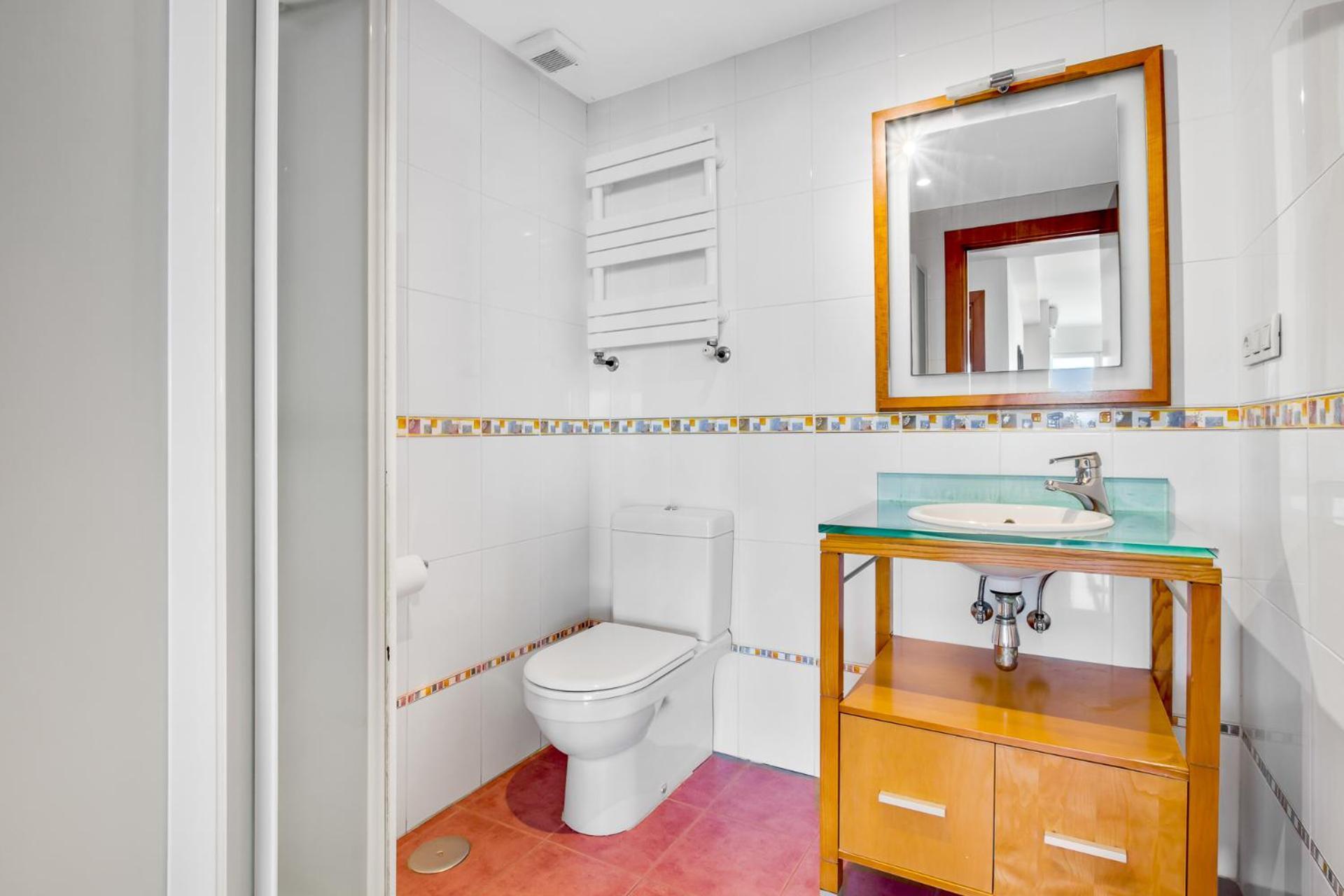 Apt Alameda De Colon Solo Familias Málaga Extérieur photo